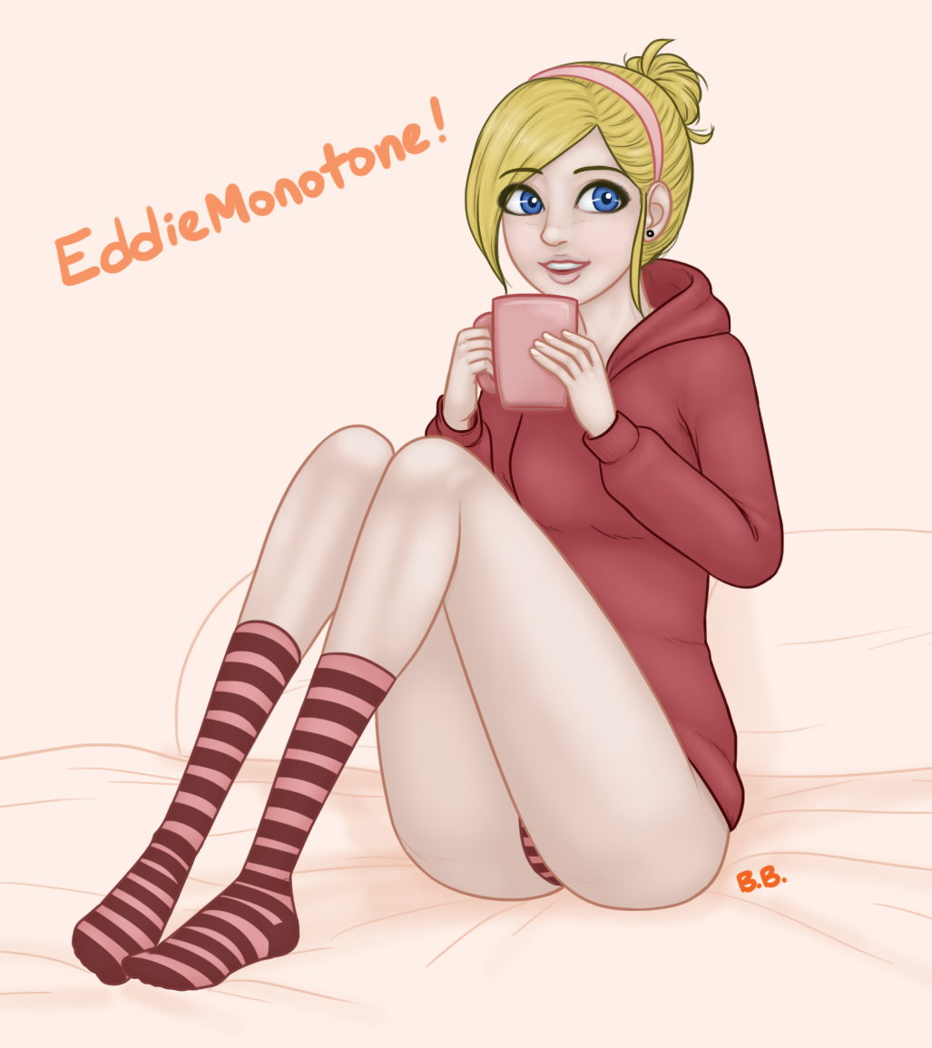 Bea and Friends - 2020 page 9 full