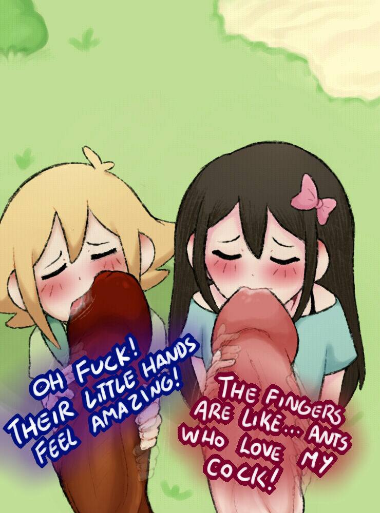 Aubrey and Basil page 4 full