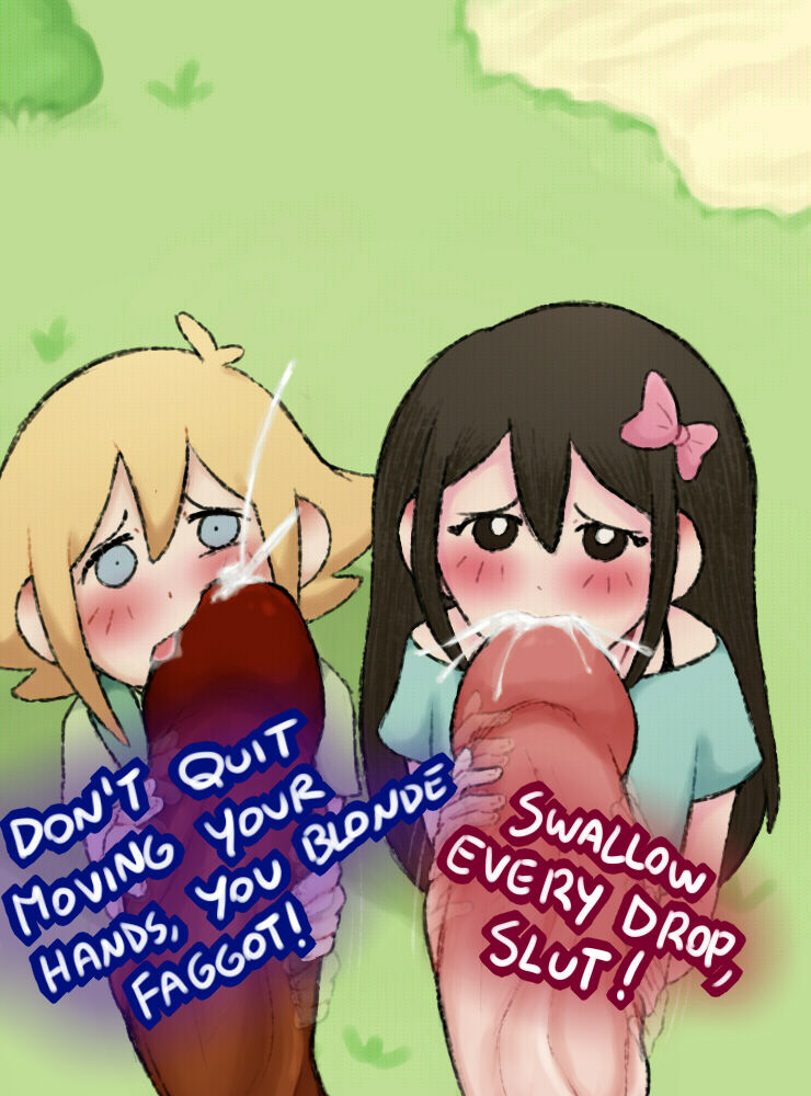 Aubrey and Basil page 5 full