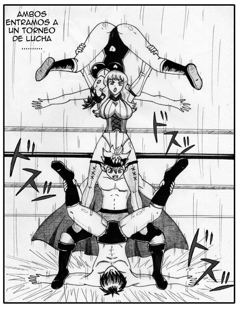 Asta x Mimosa page 5 full
