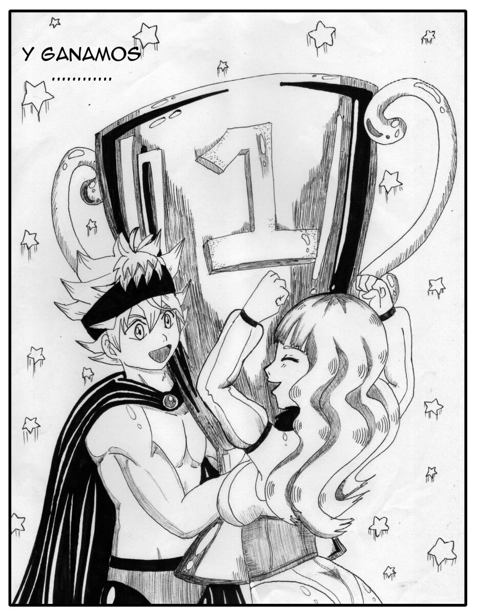 Asta x Mimosa page 6 full