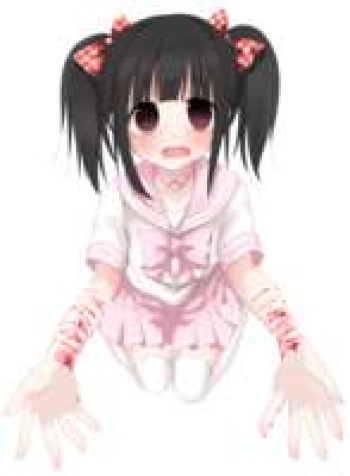 Yuyu Sable Drowns in Strawberry Milk and Dies cover