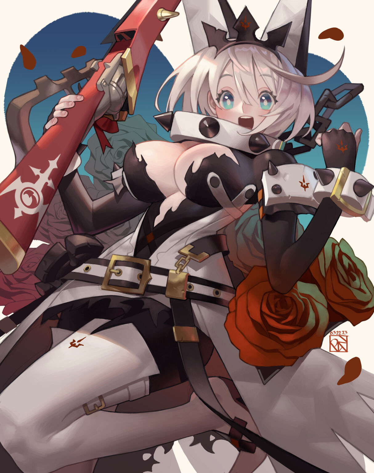 ●PIXIV● Poch4N page 4 full