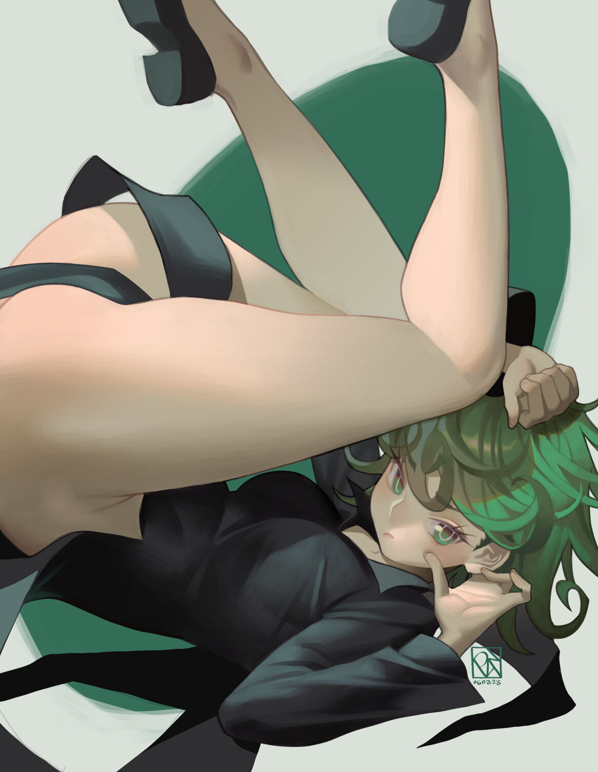 ●PIXIV● Poch4N page 5 full