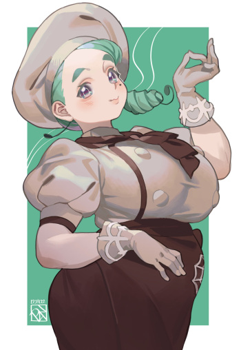 ●PIXIV● Poch4N cover