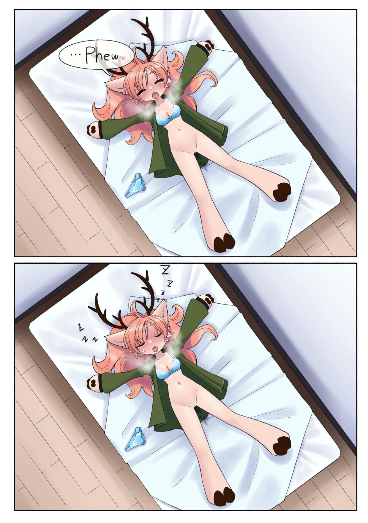 Uno Usaya page 10 full