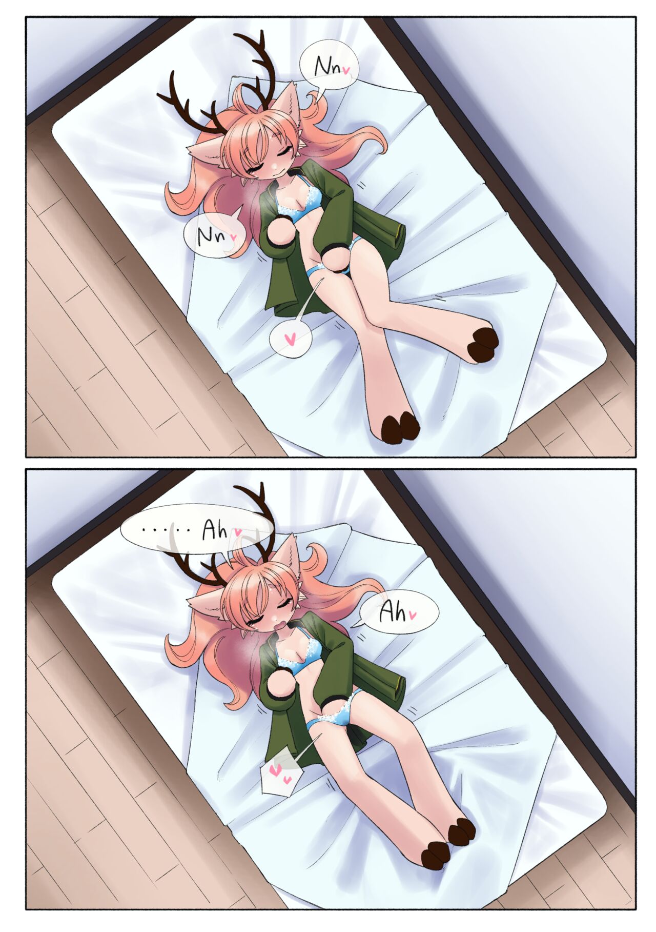 Uno Usaya page 7 full