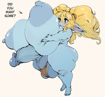 Furrchan cover