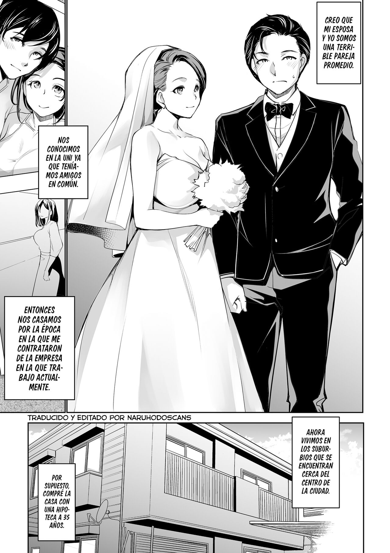 Netorarete Netorasete page 3 full