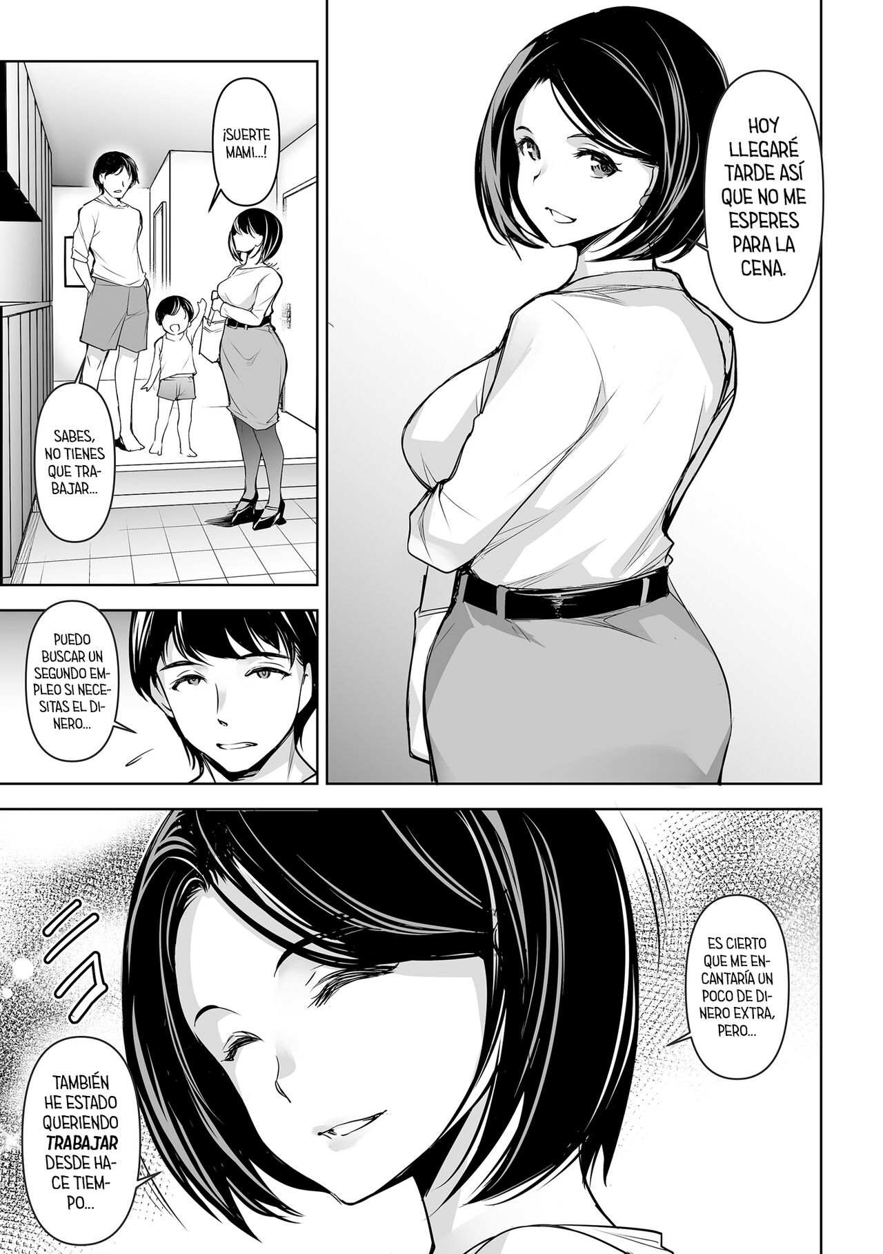 Netorarete Netorasete page 7 full
