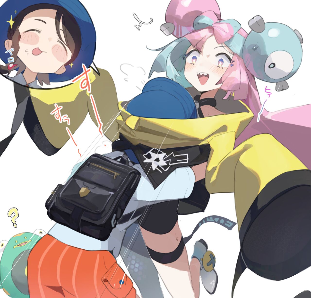 ●PIXIV● 略略子 page 6 full