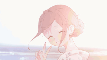 ●PIXIV● 略略子 cover