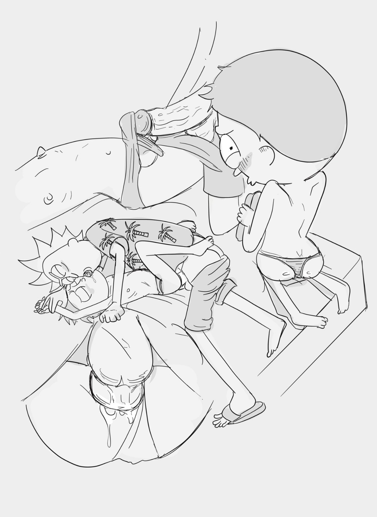 ARTIST replika page 10 full