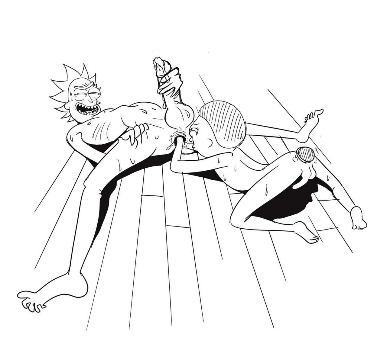 ARTIST replika page 6 full