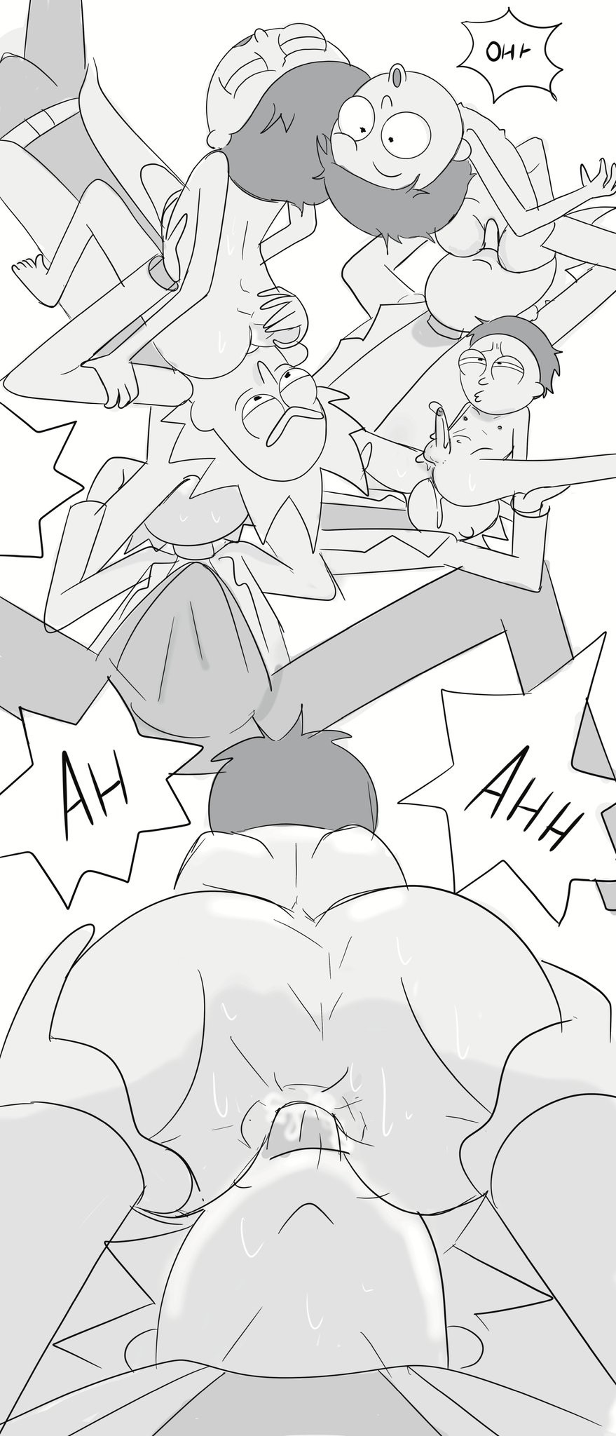 ARTIST replika page 8 full