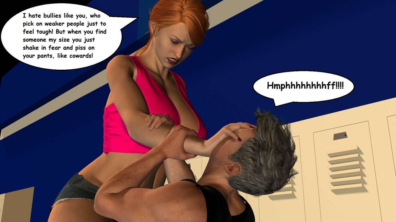 ELRELATOR - BEAUTIFUL BODYGUARD page 8 full