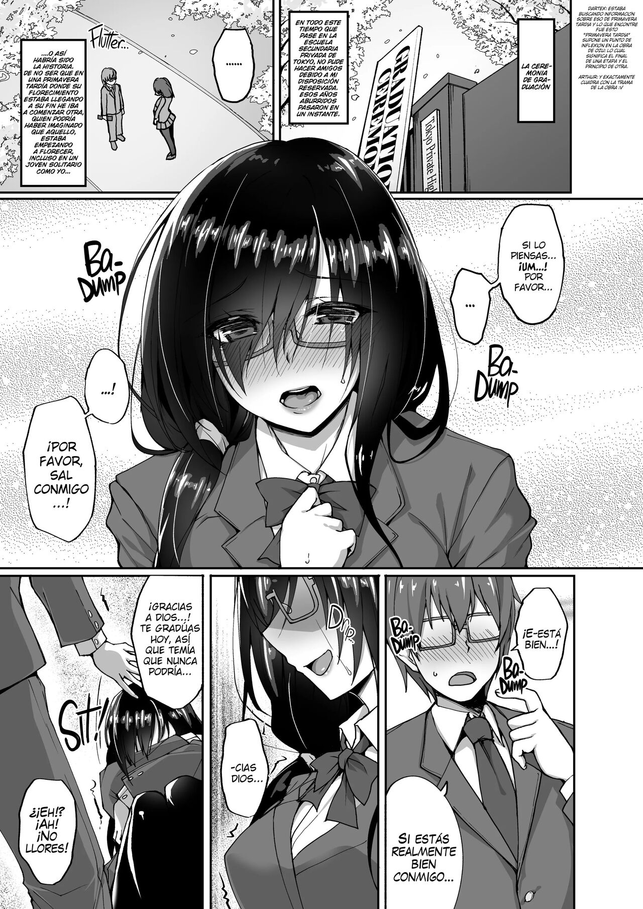 Netorare Kouhai Kanojo ~Shiranu Ma ni Ubaware Okasareta Shitai~ page 2 full