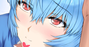 Ayanami Tsūgakuhen Extra 02 cover