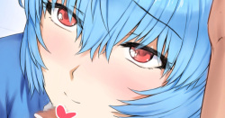 Ayanami Tsūgakuhen Extra 02