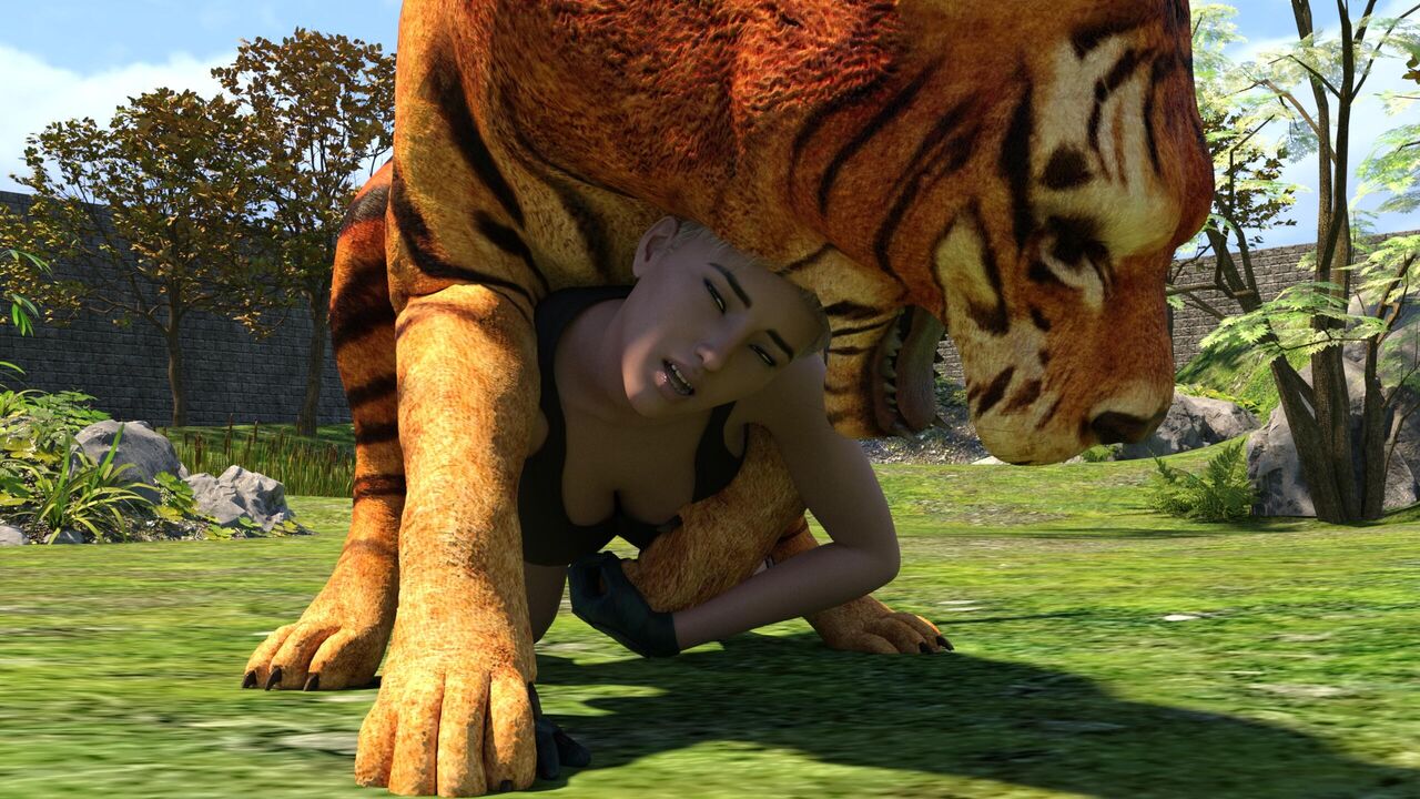 - Zookeeper page 10 full