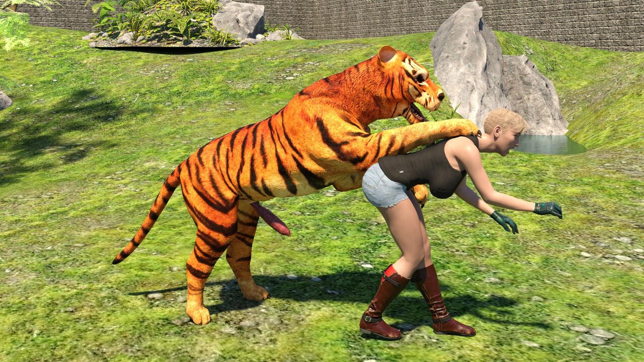 - Zookeeper page 2 full