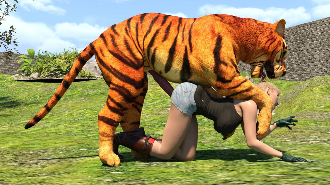- Zookeeper page 4 full