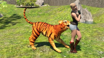 - Zookeeper cover