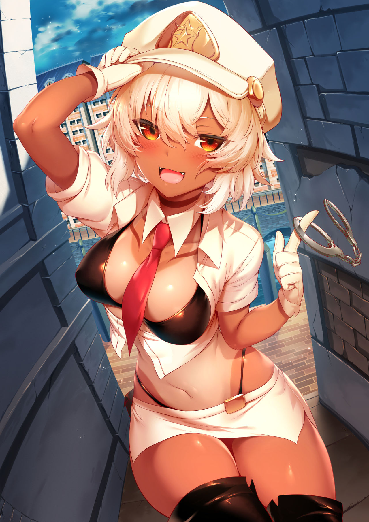 MだSたろう（Pixiv Fanbox） page 5 full