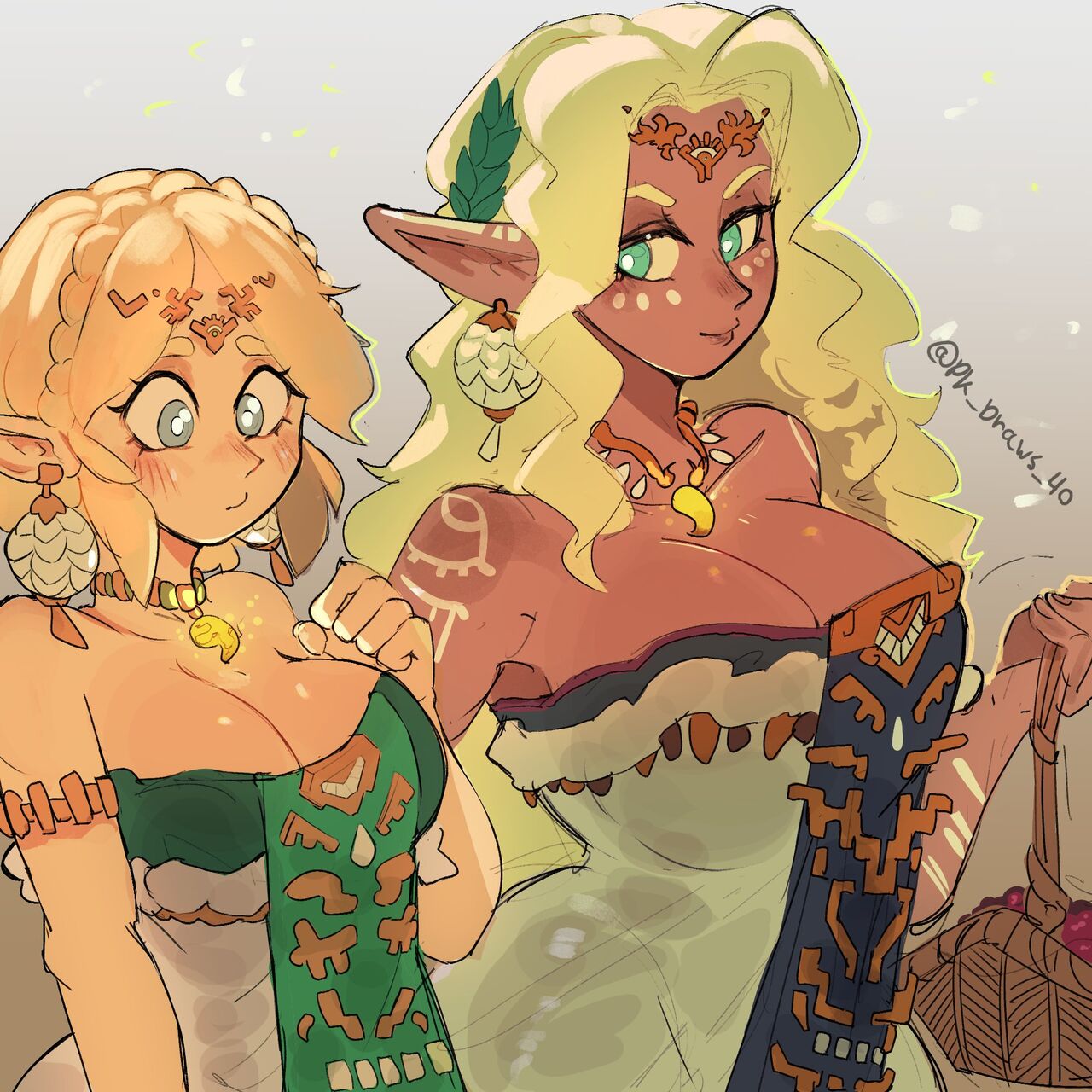 Linksventure page 2 full