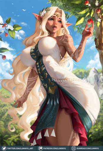 Linksventure cover