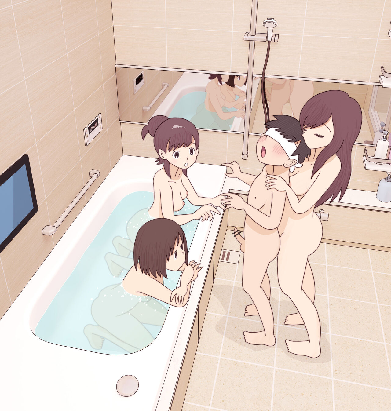 KIYO page 4 full