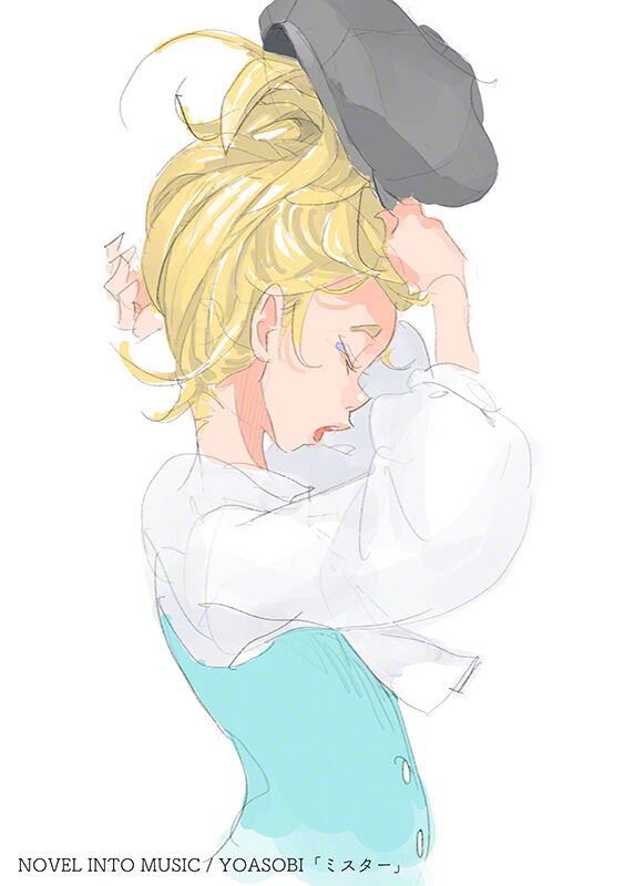 ●PIXIV● pomodorosa page 2 full
