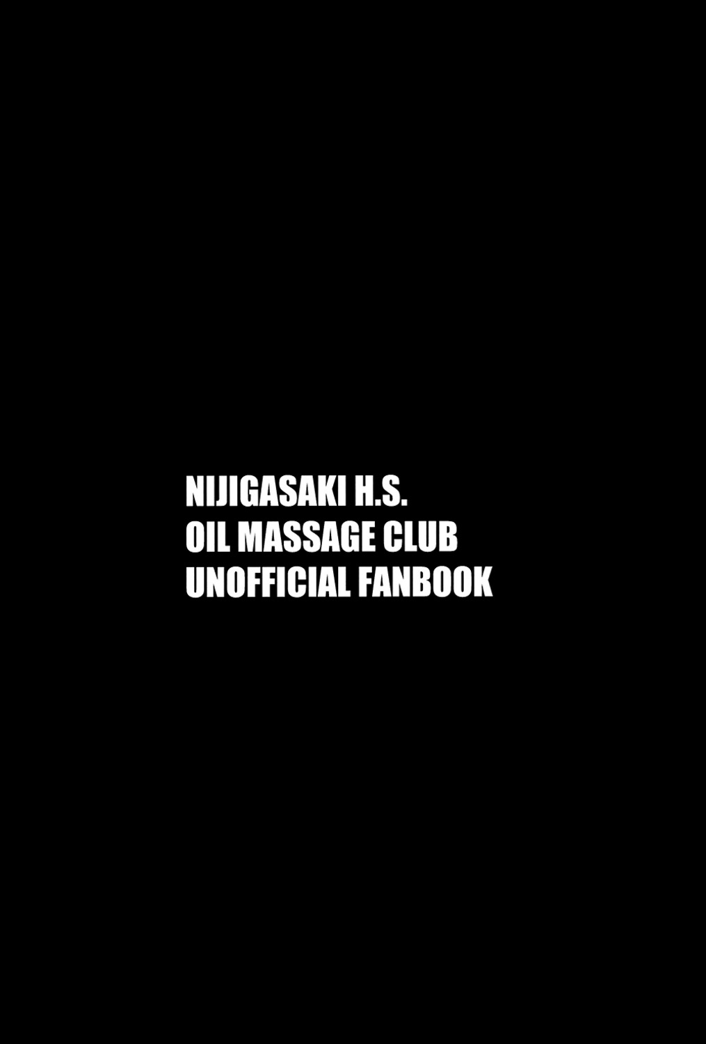 Koyoi wa Oil Massage Doukoukai e | Tonight at the Oil Massage Club page 3 full