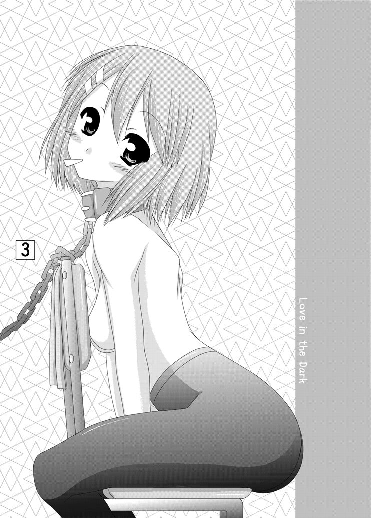 KでON2 page 2 full