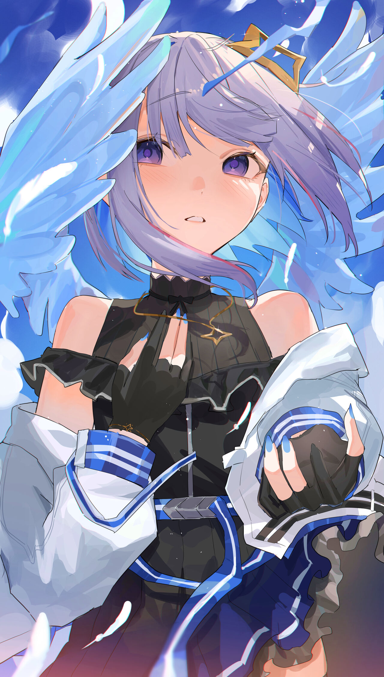 ●PIXIV● グリーナ- page 8 full