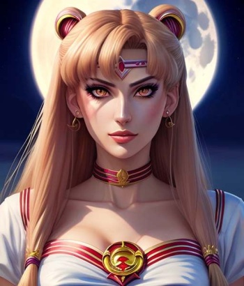 Ai art cover