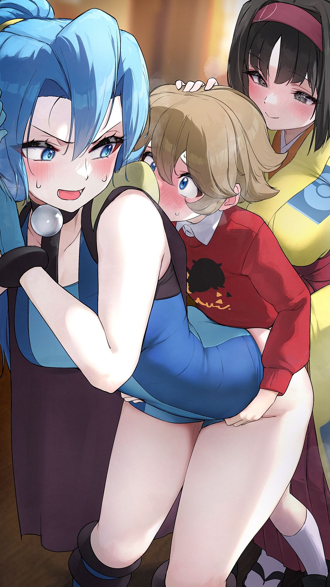 Hizake page 3 full