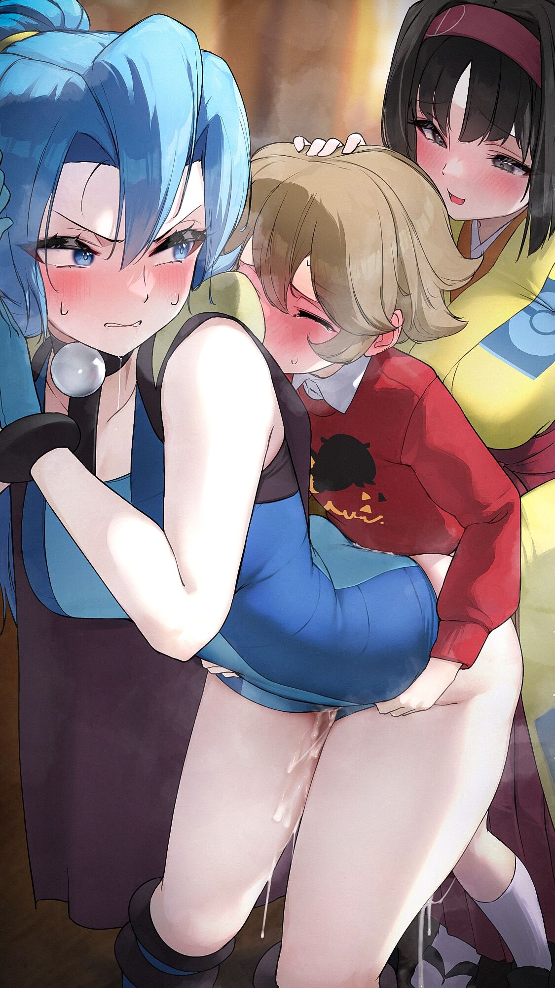 Hizake page 4 full