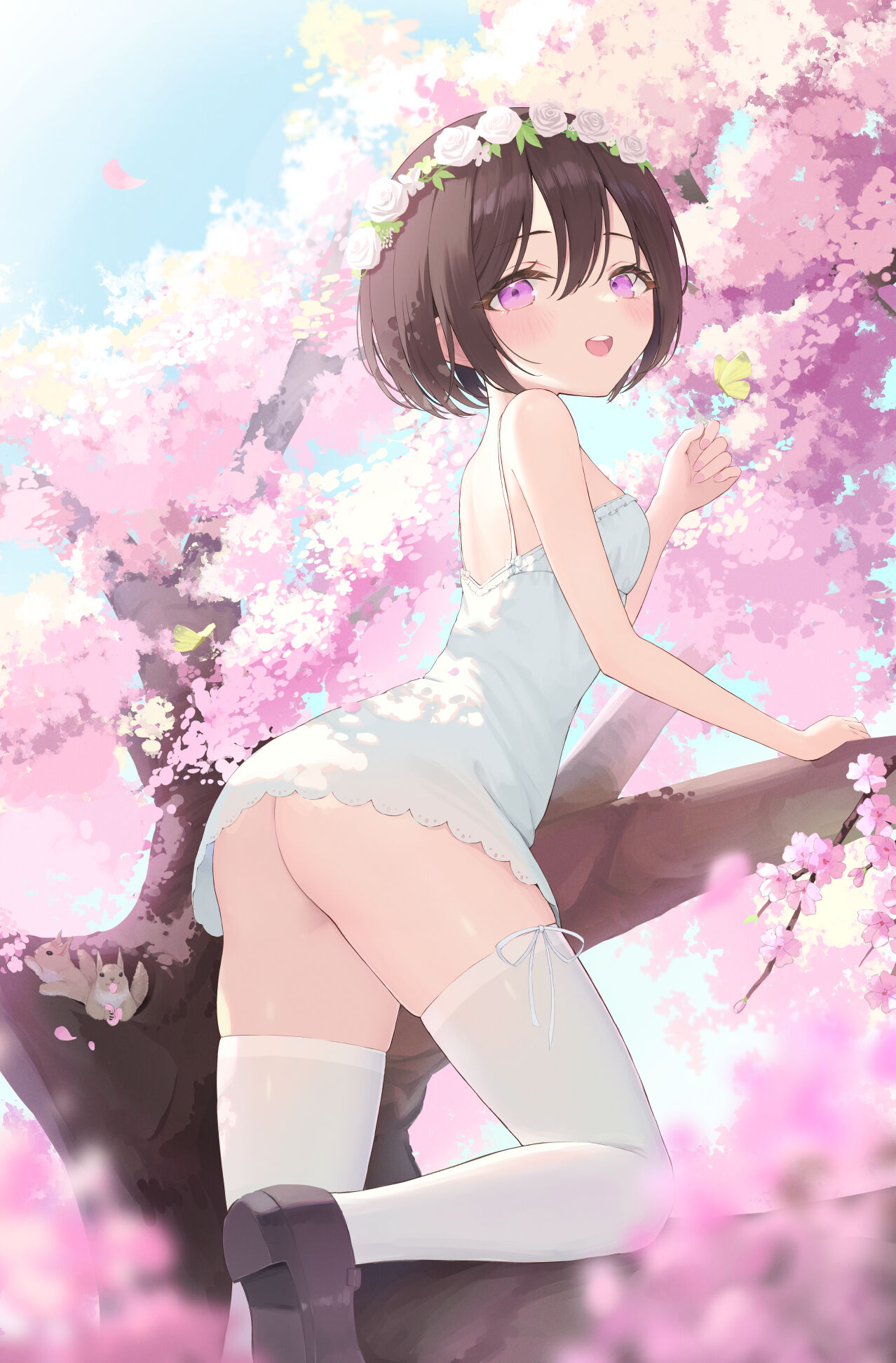 Akie Aki page 3 full