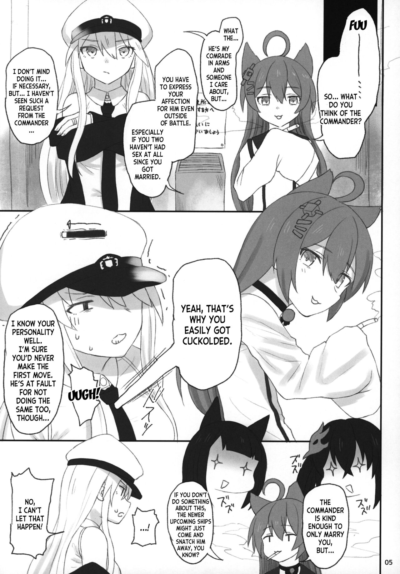 Enterprise no Keibo page 4 full