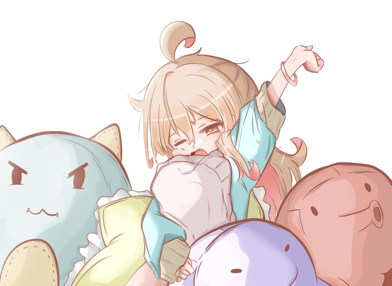 ●PIXIV● Duck page 3 full
