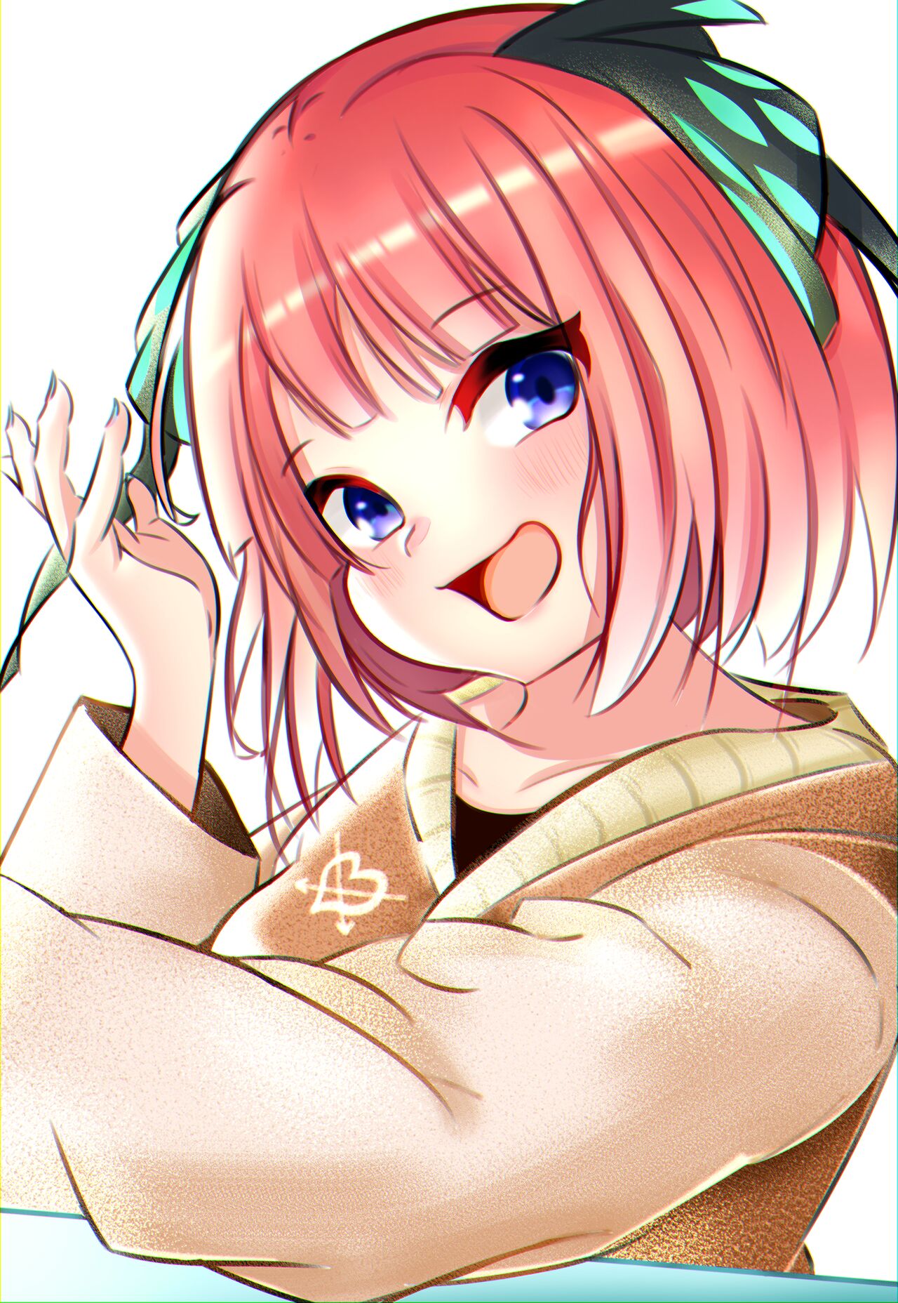 ●PIXIV● Duck page 5 full