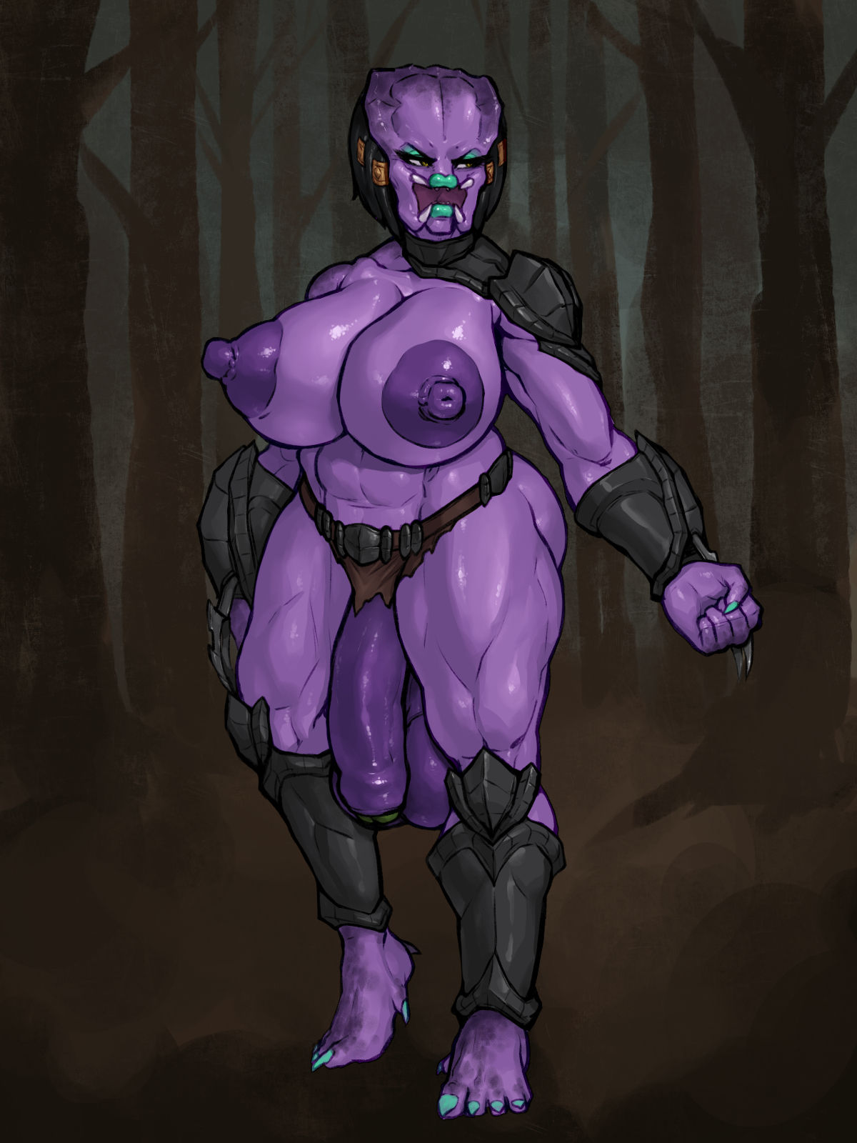 Rampage Patreon 2019 - 2023-05 page 9 full
