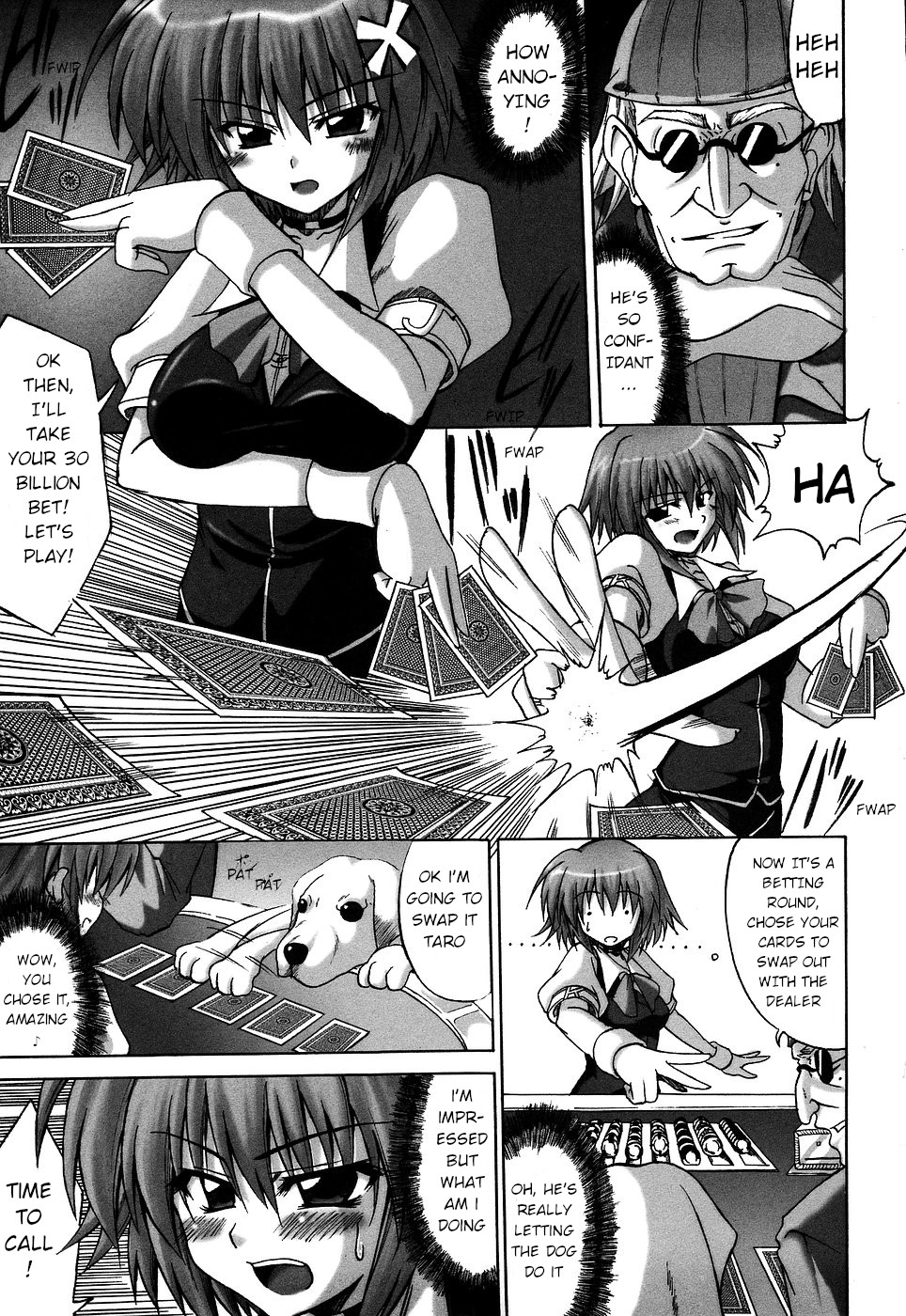 Bet-Dog page 5 full