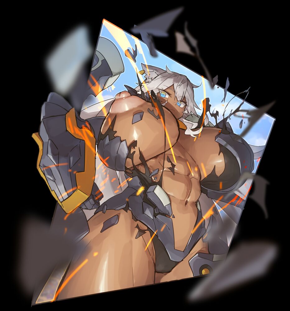 BREAK COLOSSEUM page 10 full