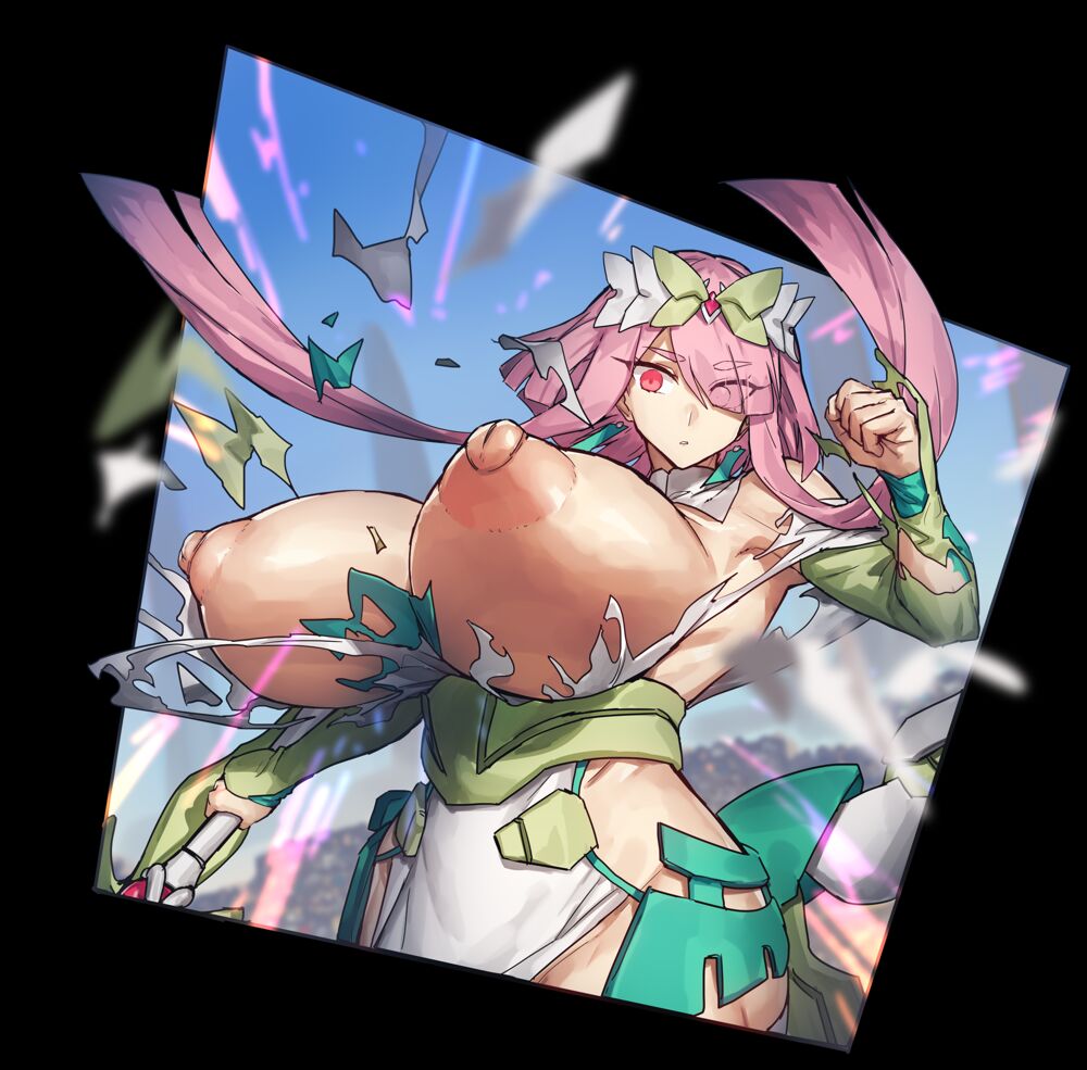 BREAK COLOSSEUM page 3 full