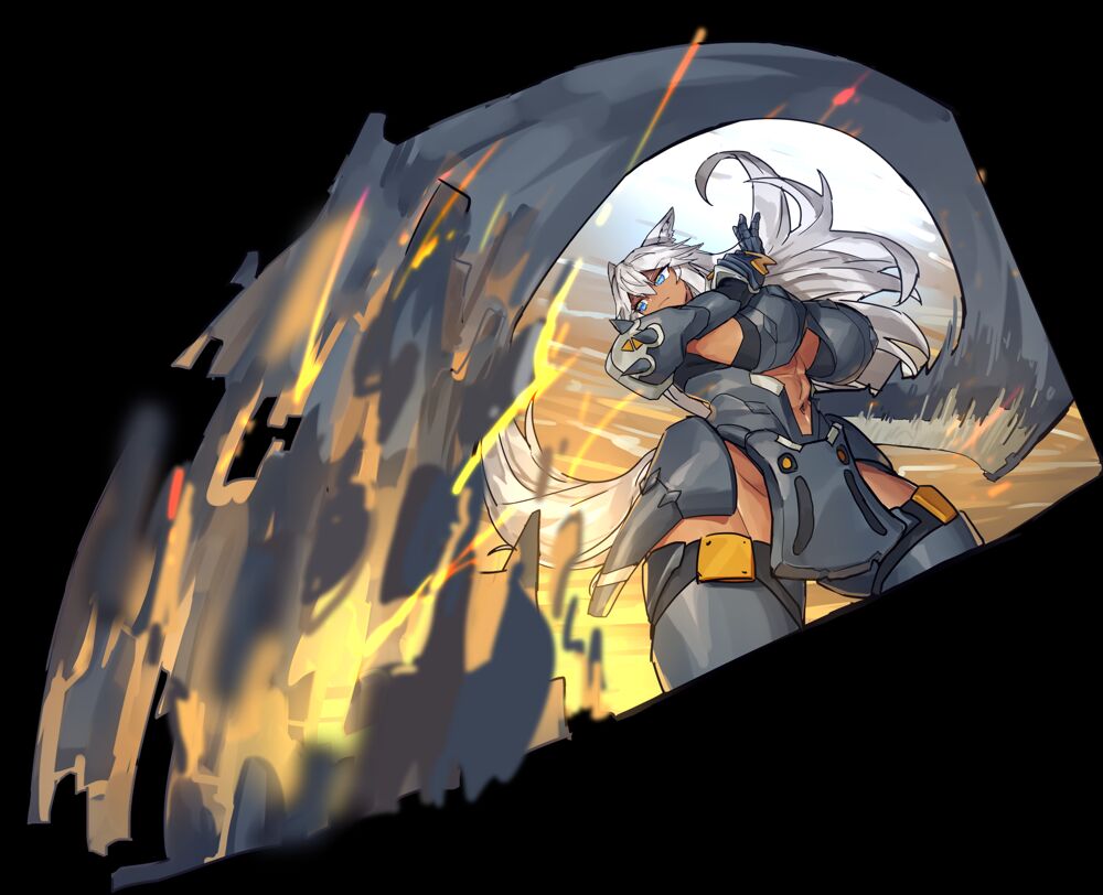 BREAK COLOSSEUM page 8 full