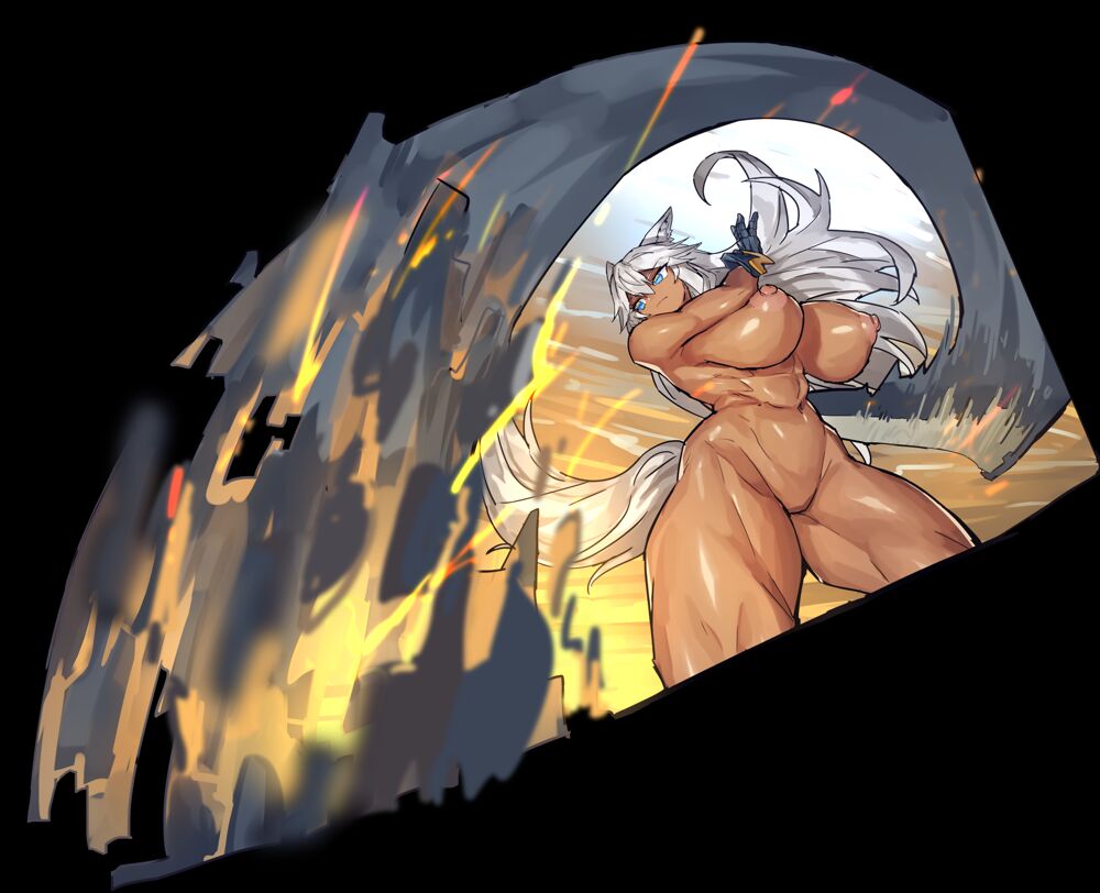 BREAK COLOSSEUM page 9 full