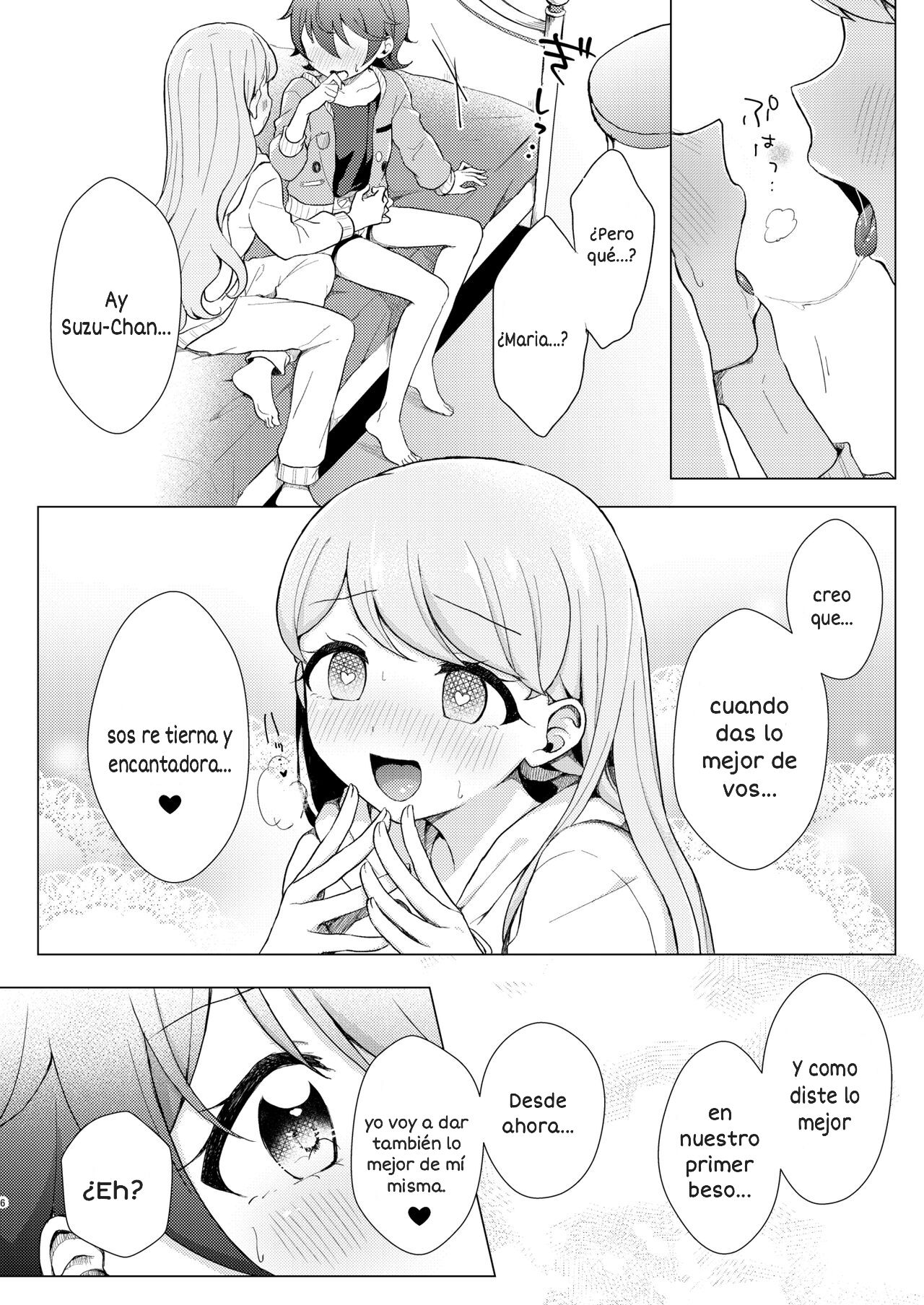 Over the Moonlight page 5 full