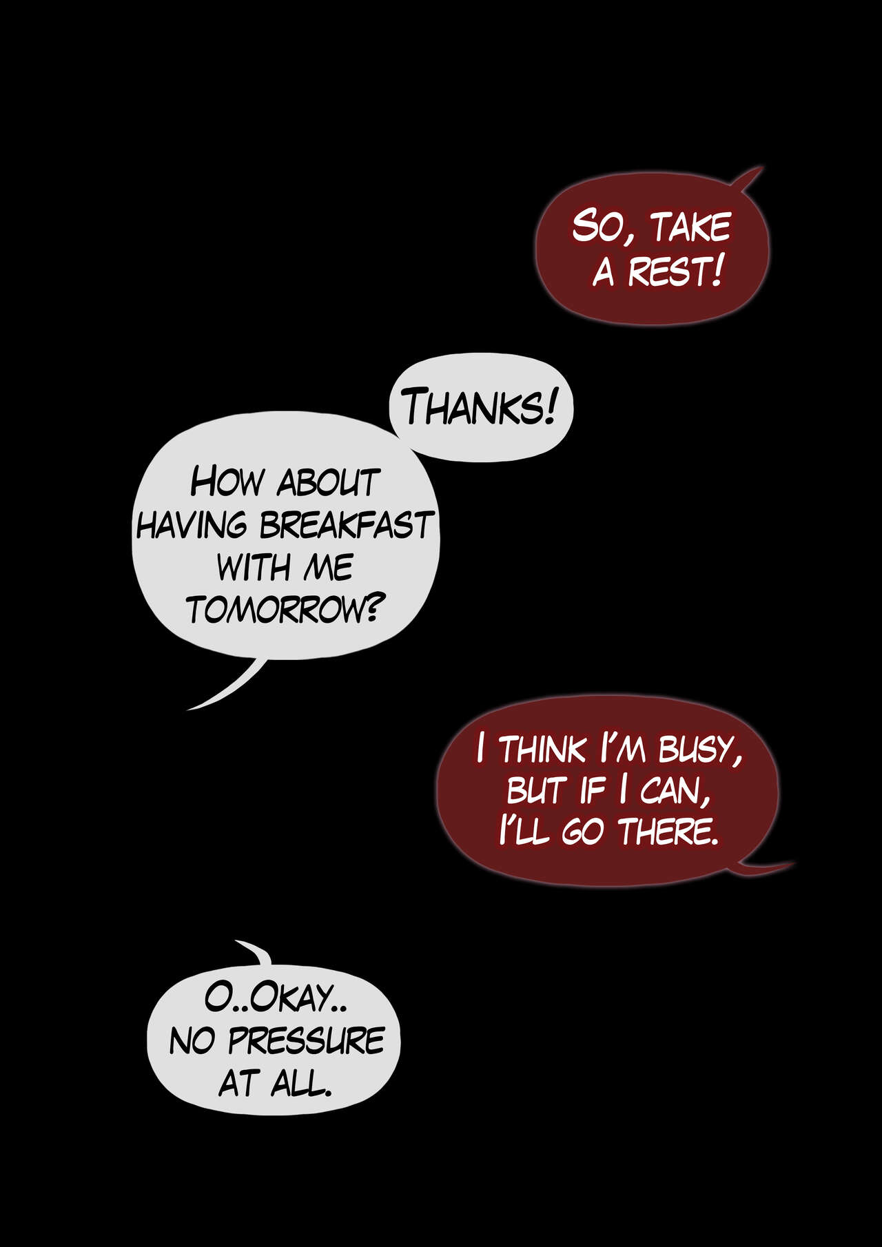 Taiming the lioness page 7 full